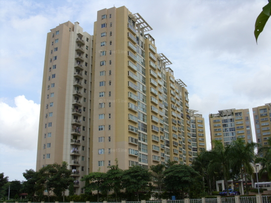 Rio Vista (D19), Condominium #980242